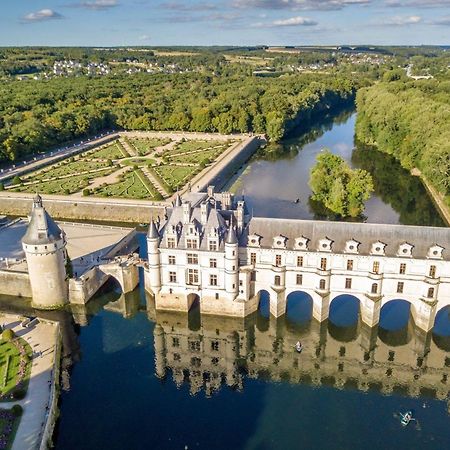 Le Bara 6 - A 5 Min Du Centre Ville Tours Exteriör bild